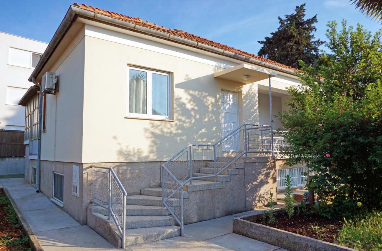 Apartment Nena Zadar Exteriör bild