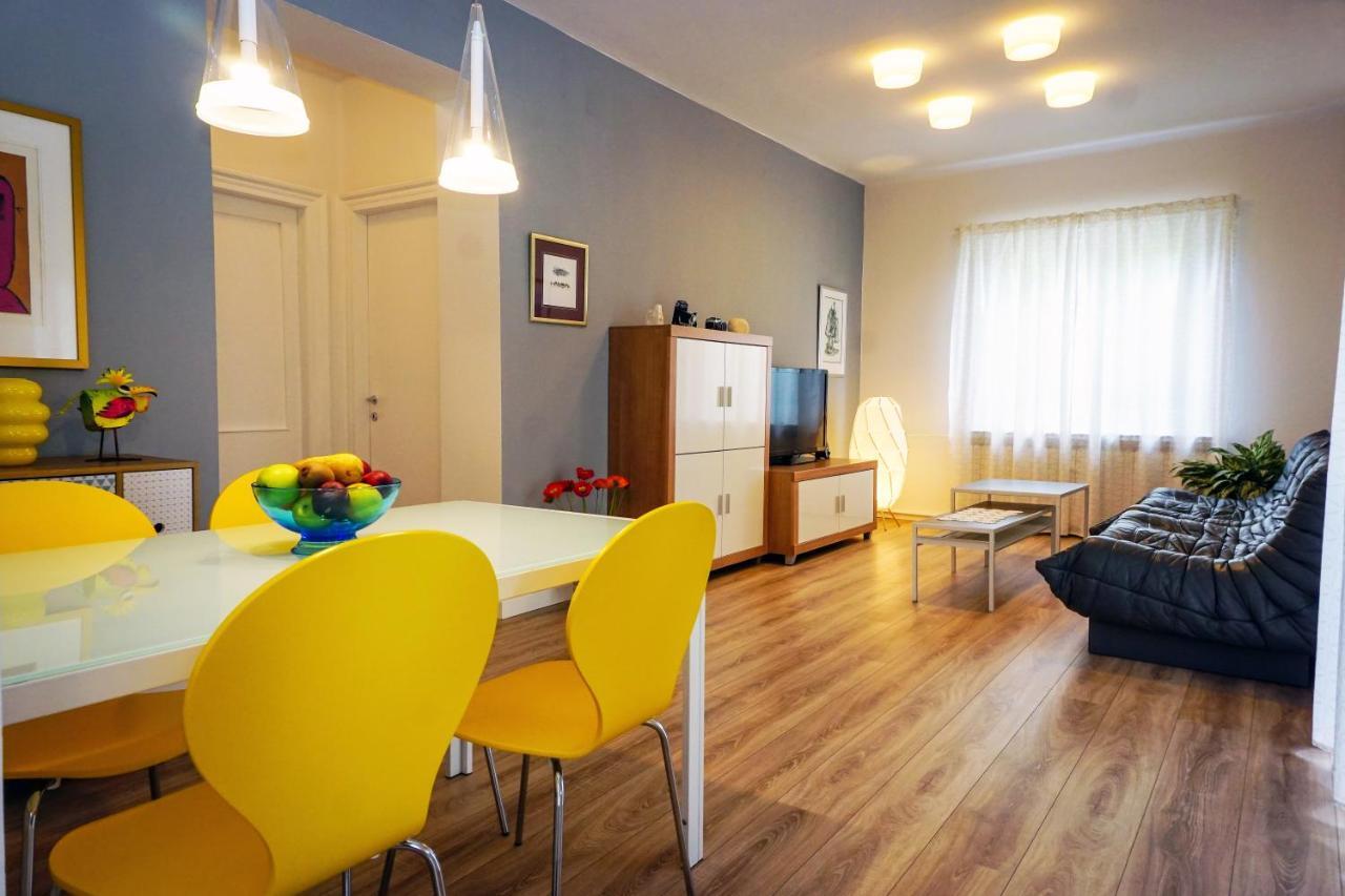 Apartment Nena Zadar Exteriör bild