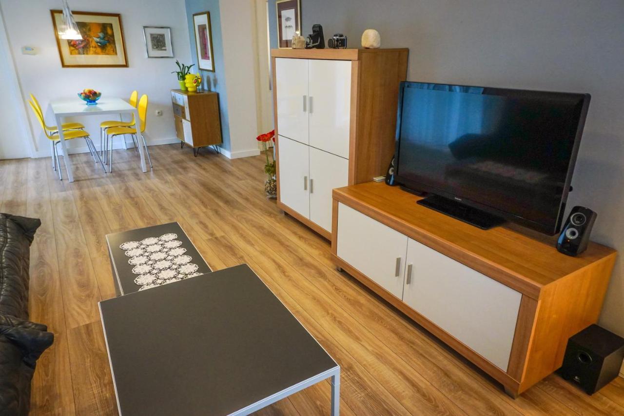 Apartment Nena Zadar Exteriör bild