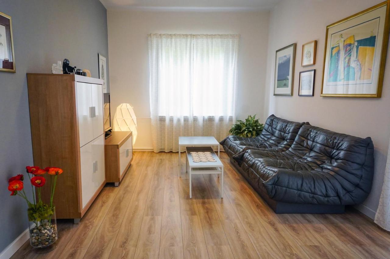 Apartment Nena Zadar Exteriör bild