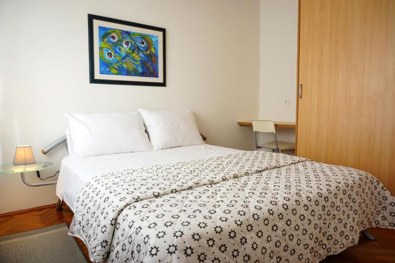Apartment Nena Zadar Exteriör bild