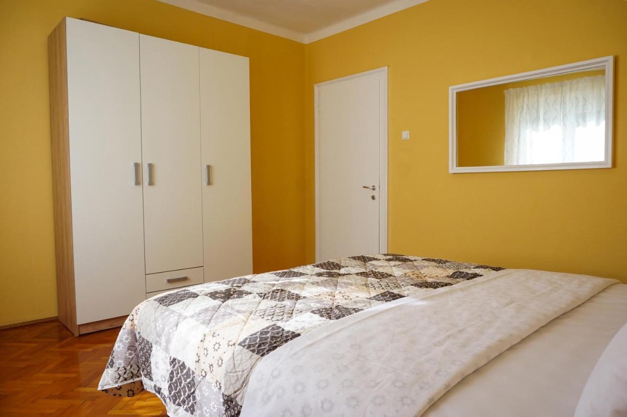 Apartment Nena Zadar Exteriör bild
